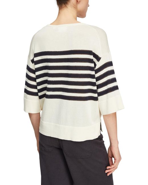 Comma, Black Strickpullover