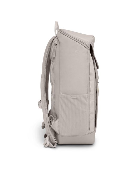 GotBag Gray Rucksack Pro Pack