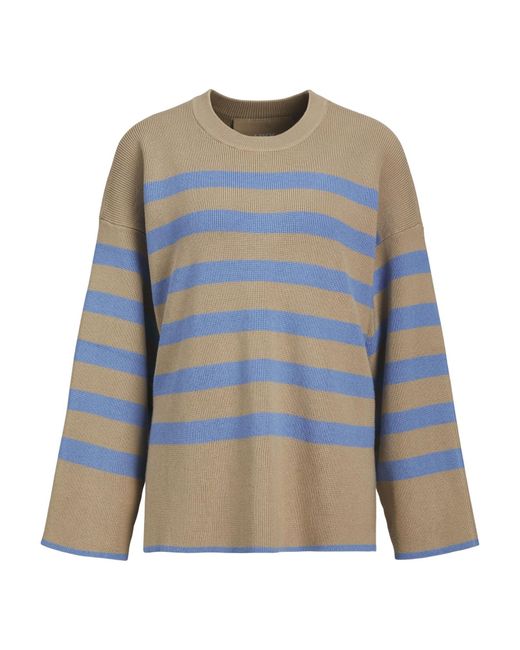 JJXX Blue Pullover Ana