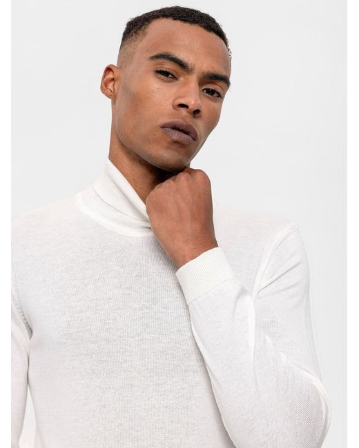 Antioch Pullover in White für Herren