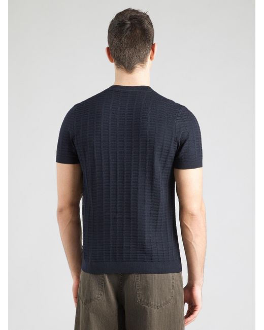 Joop! Pullover Theor in Black für Herren