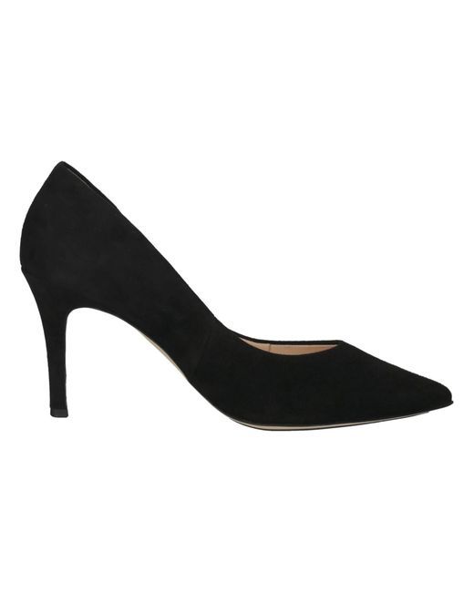 Högl Black Pumps Boulevard 70