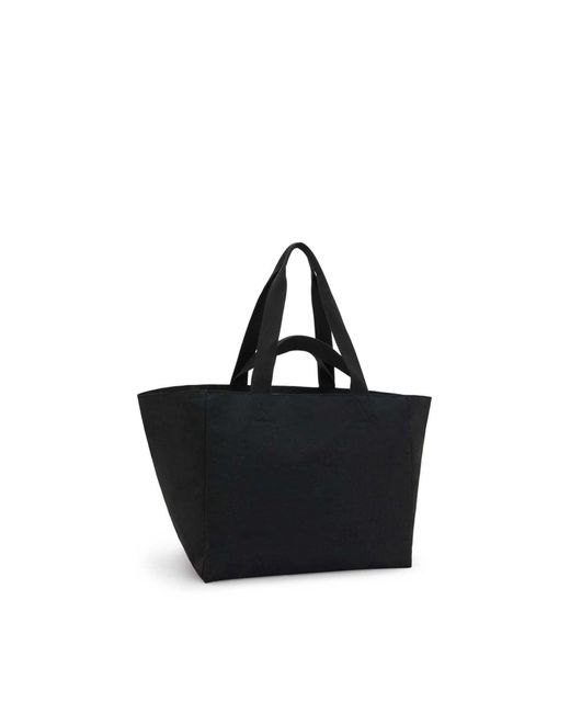 Kipling Black Shopper Naomi