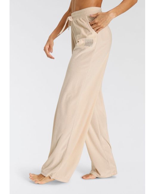 vivance active Natural Pyjamahose
