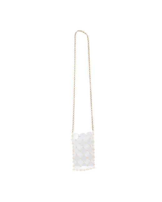 Koosh White Tasche