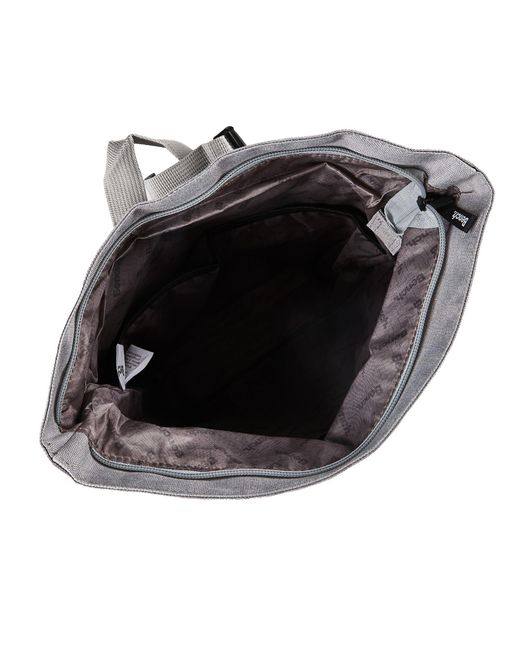 Bench Metallic Rucksack