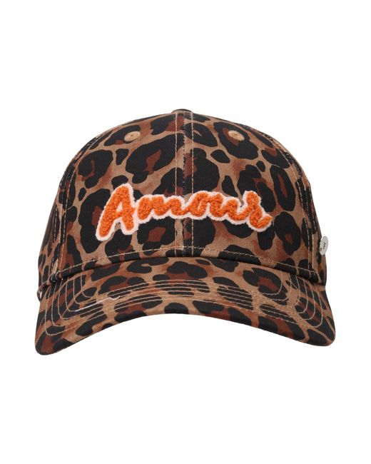 Codello Brown Cap