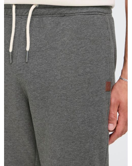 Solid Hose Simas in Gray für Herren