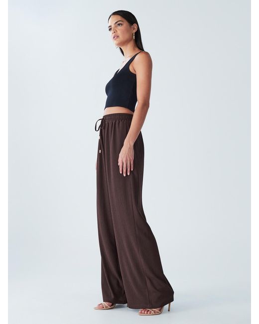 BWLDR Brown Hose 'Aqua'