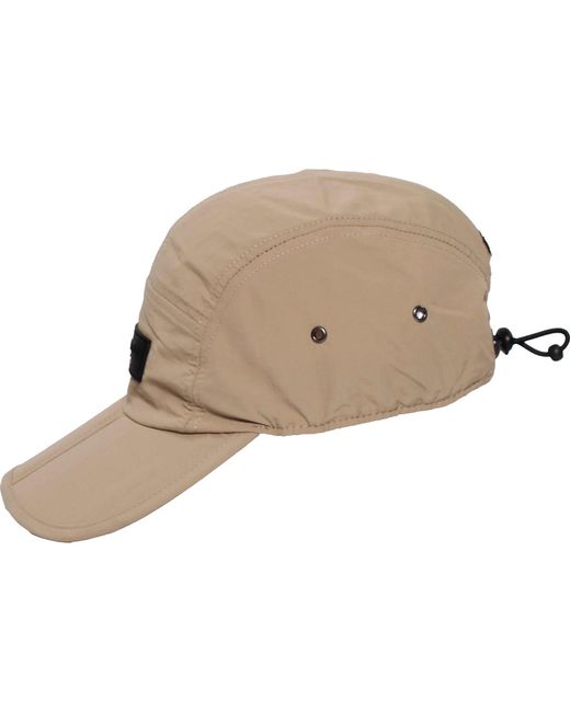 Bugatti Cap in Natural für Herren