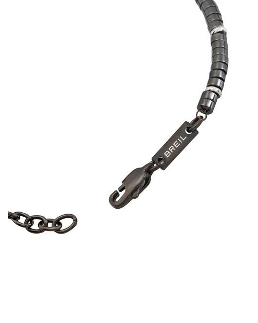 Breil Armband in White für Herren