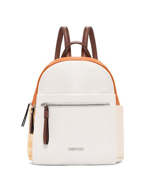 Derimod Natural Rucksack
