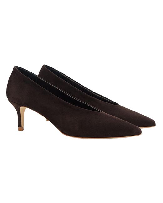 Desa Black Pumps Stilett