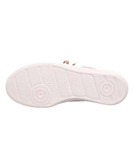 Legero Pink Sneaker