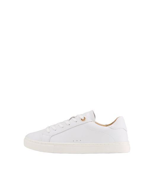 Joop! White Sneaker 'Tinta Coralie'