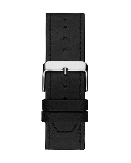 Guess Uhr Xander in Gray für Herren