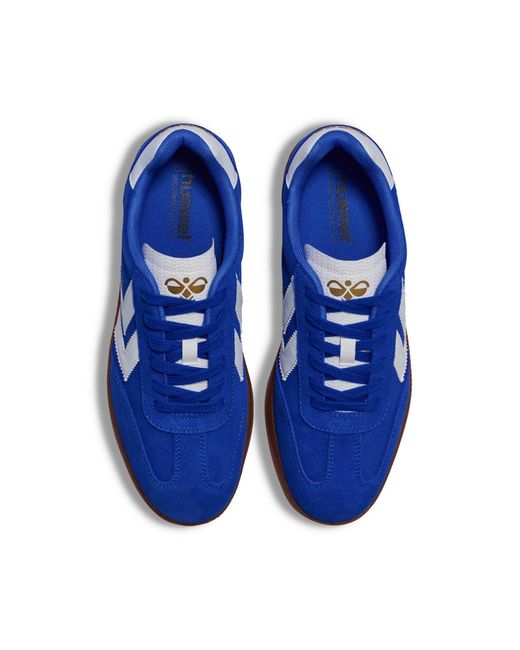 Hummel Sneaker in Blue für Herren