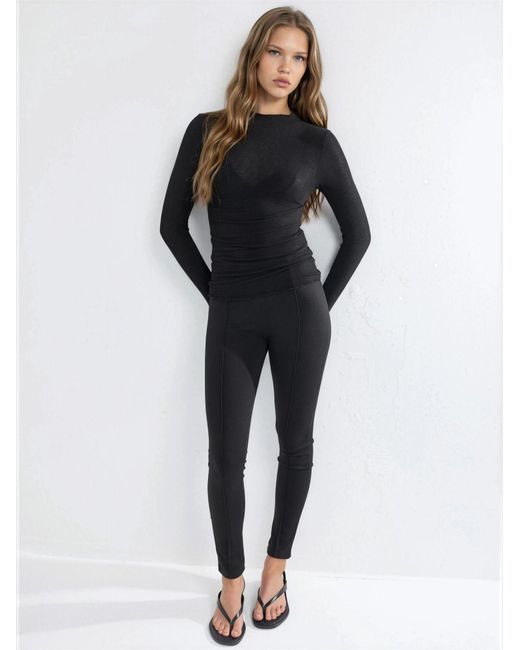 Busem Black Blusen