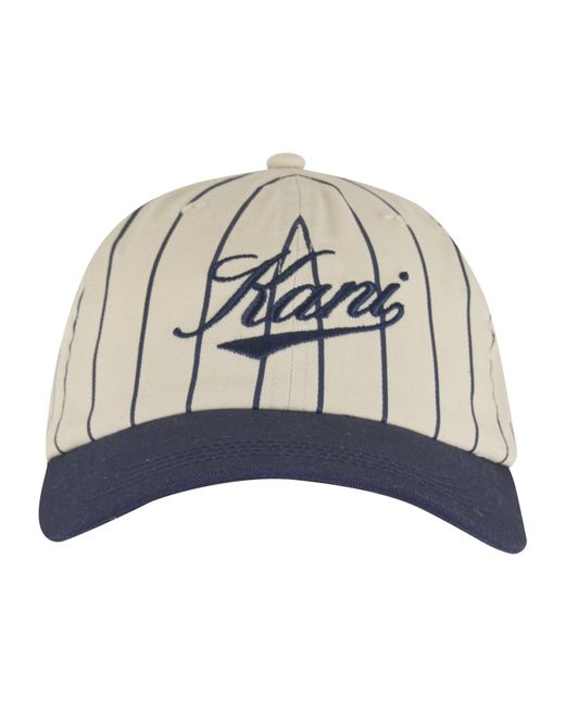 Karlkani Cap Varsity in Multicolor für Herren