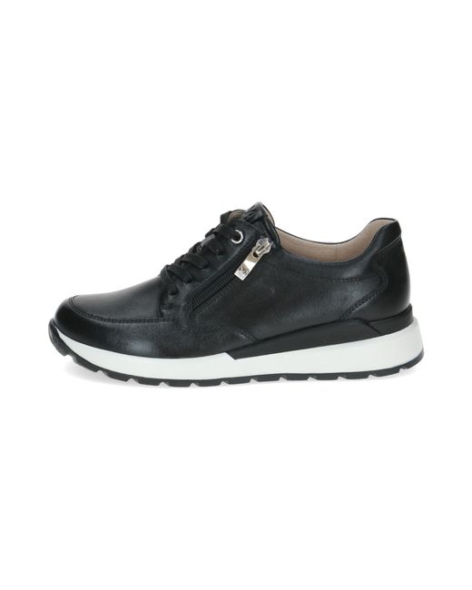 Caprice Black Sneaker