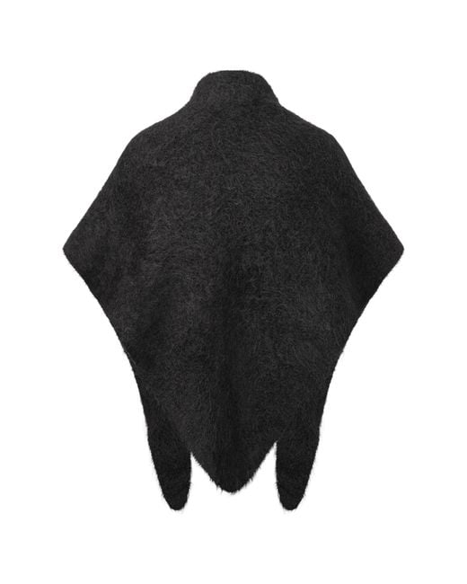 Roeckl Black Schal