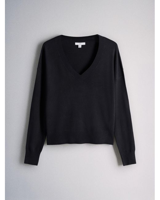 The Set Brown Pullover