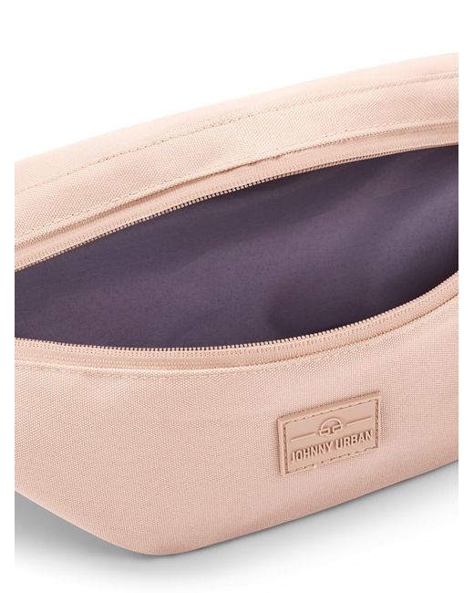 Johnny Urban Gürteltasche Erik Large in Pink für Herren