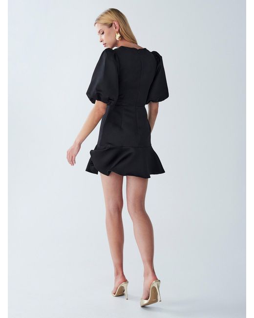 BWLDR Black Kleid 'Leisel'