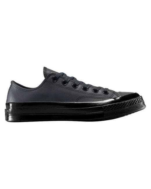 Converse Sneaker Low Chuck 70 in Black für Herren