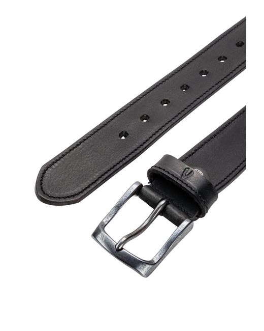 Camel Active Gürtel in Black für Herren