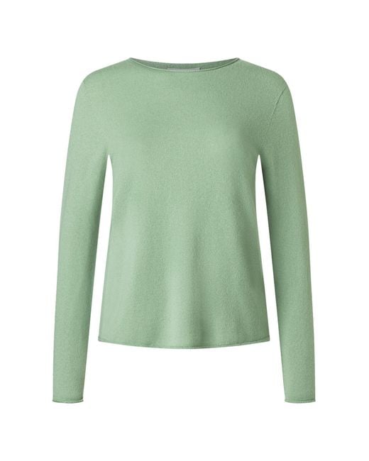 Maerz Green Pullover