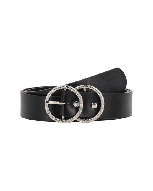 faina Black Gürtel