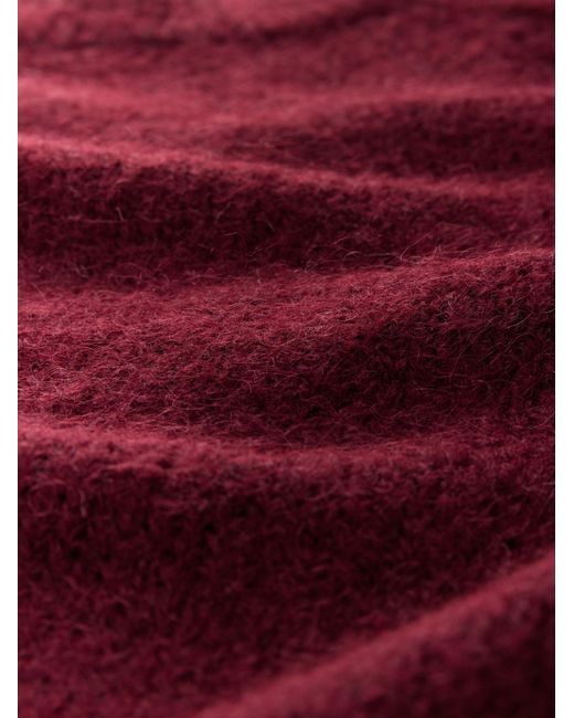 Next Red Pullover