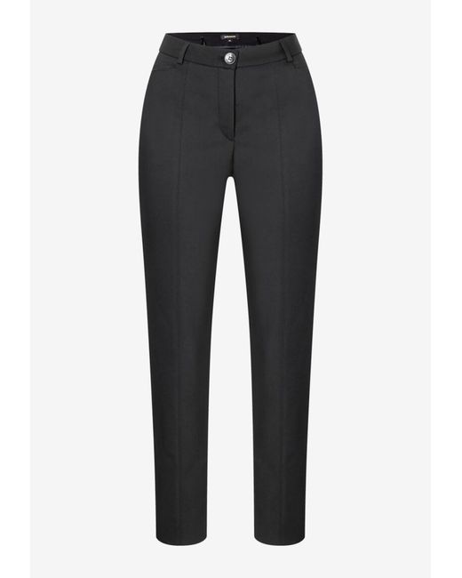 MORE&MORE Black Hose