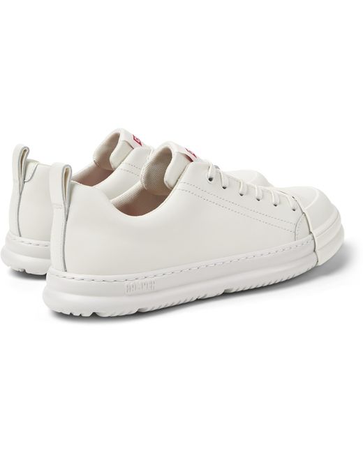 Camper Black Sneaker Junction Runner
