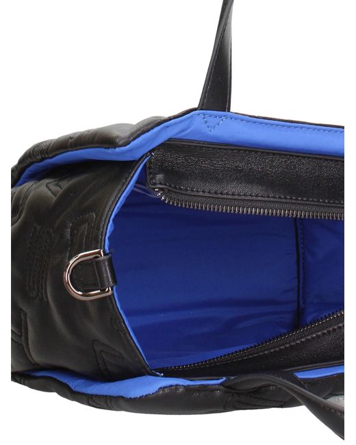 Custoline Black Handtasche