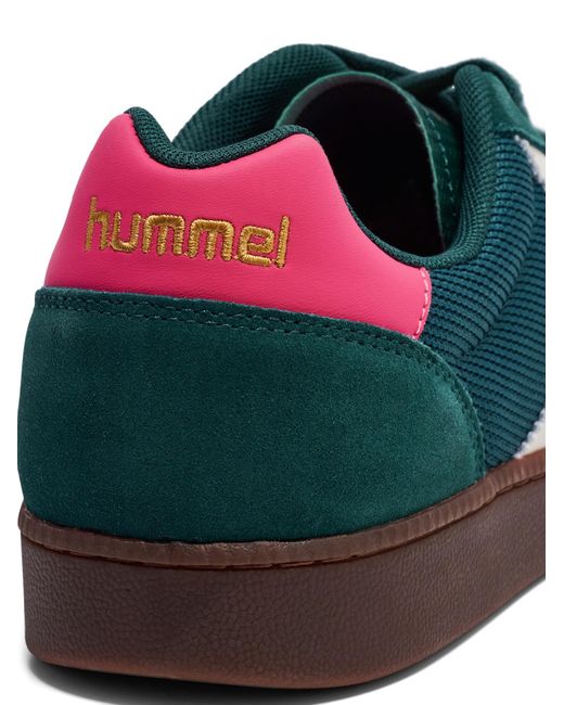 Hummel Green Sneaker