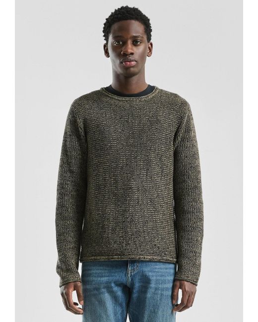 QS Pullover in Green für Herren