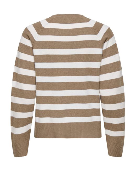 ONLY Gray Pullover
