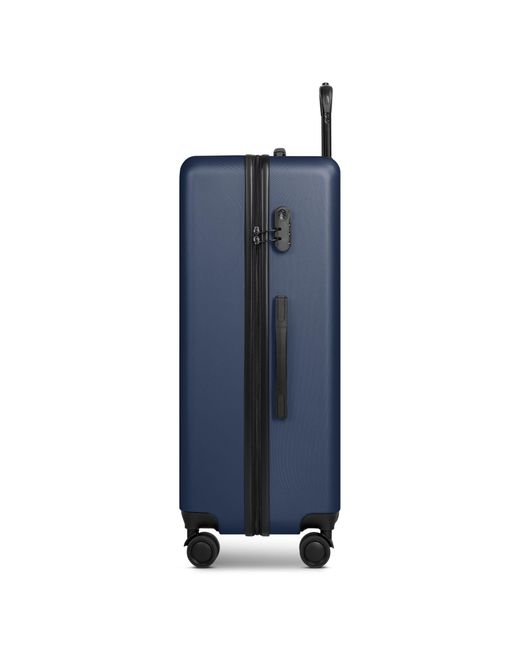 Smartbox Trolley in Blue für Herren