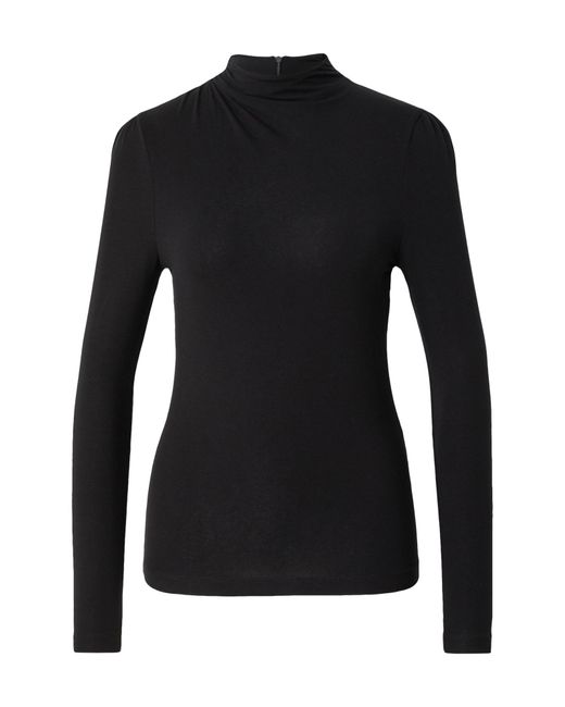 SELECTED Black Bluse