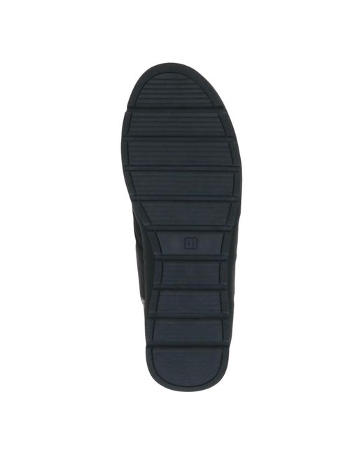 Caprice Black Stiefelette
