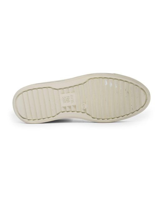 Ara Blue Sneaker
