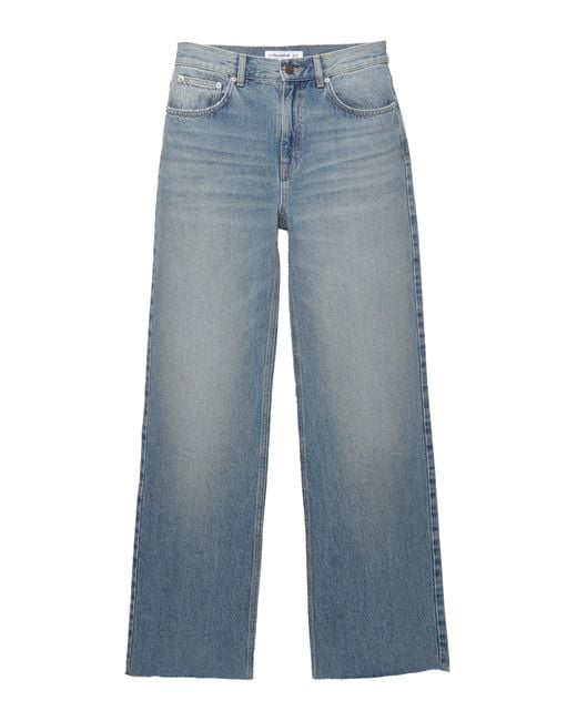 Pull&Bear Blue Jeans