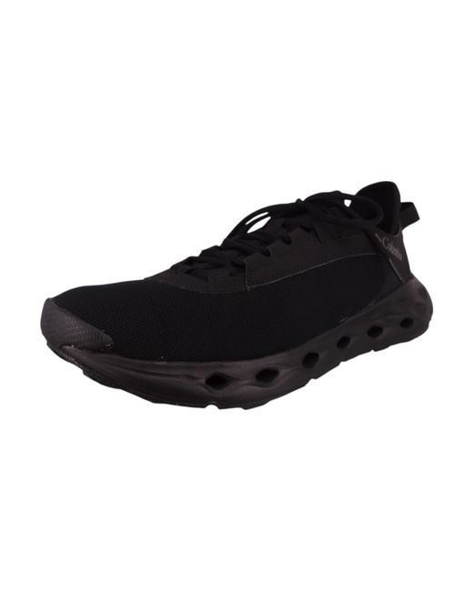 Columbia Halbschuh Drainmaker Xtr in Black für Herren