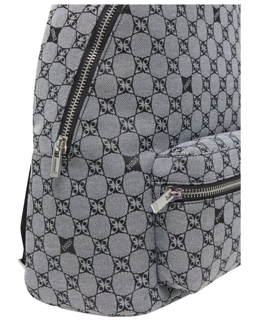 Pequs Rucksack Aether in Gray für Herren
