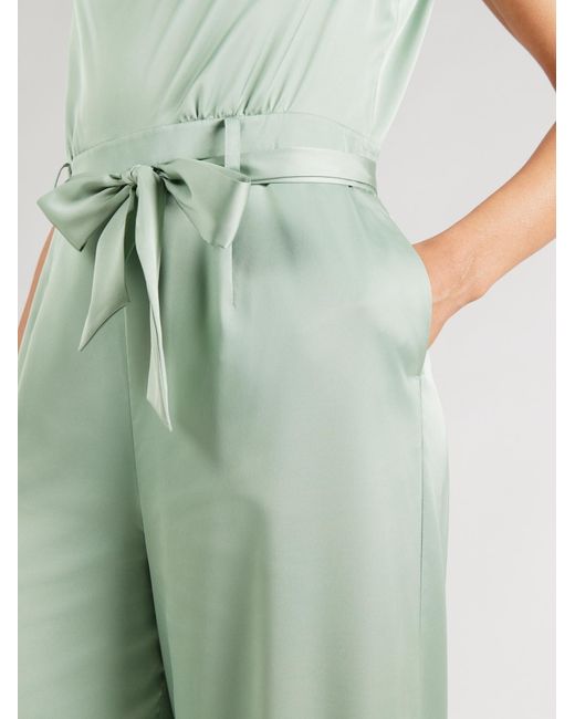 Comma, Green Jumpsuit