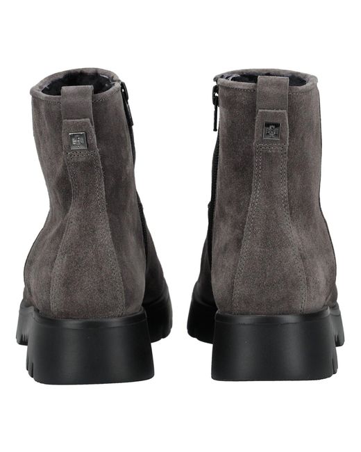 Högl Gray Stiefelette