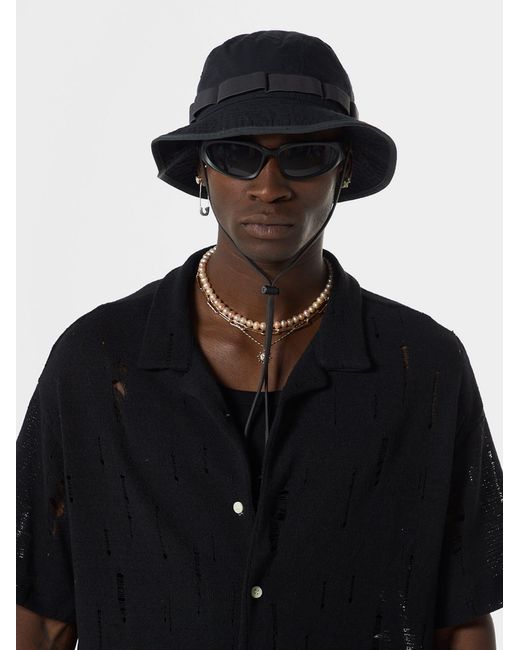 VAMOS CLO Hemd in Blue für Herren