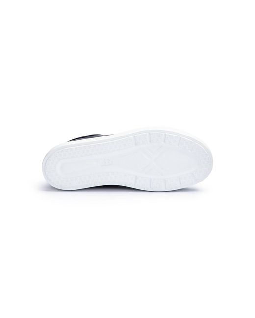 Lloyd Sneaker Metro in Blue für Herren